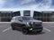 2027 GMC Yukon XL Elevation