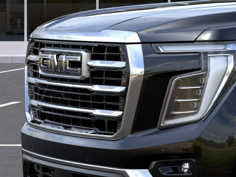 2027 GMC Yukon XL Elevation