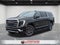 2025 GMC Yukon XL Elevation