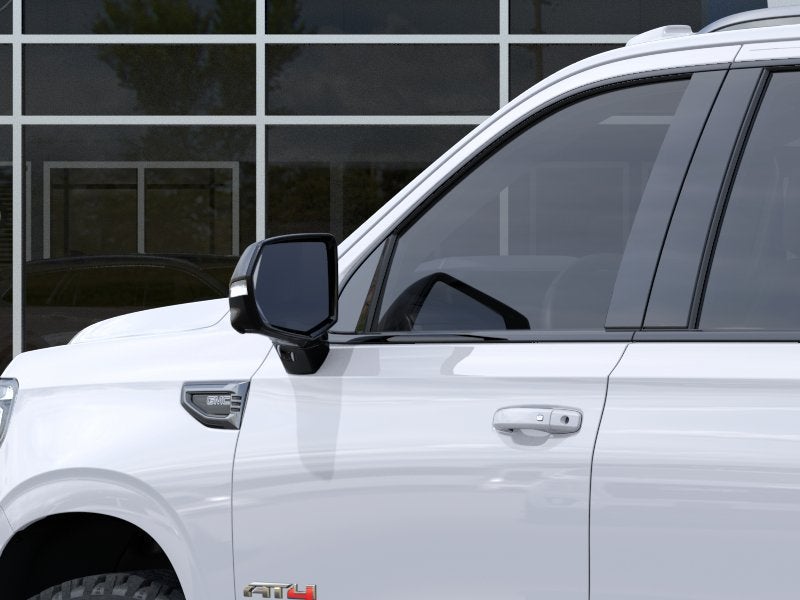 2027 GMC Yukon XL AT4