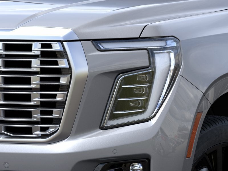 2027 GMC Yukon XL Denali