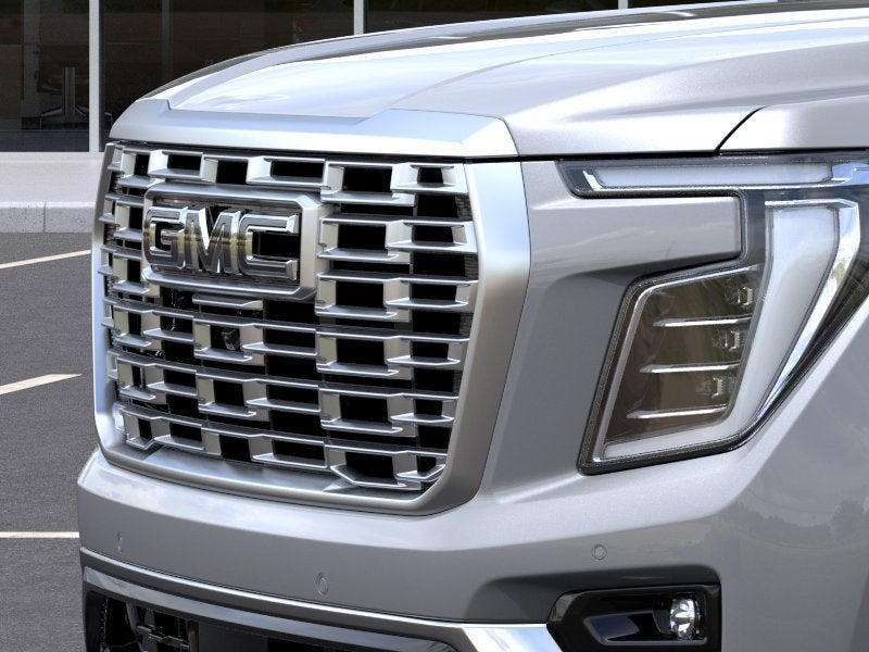 2027 GMC Yukon XL Denali