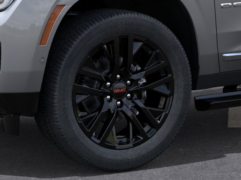 2027 GMC Yukon XL Denali