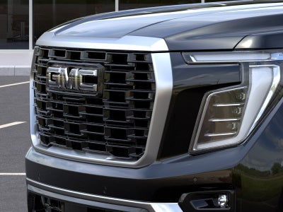 2027 GMC Yukon XL Denali