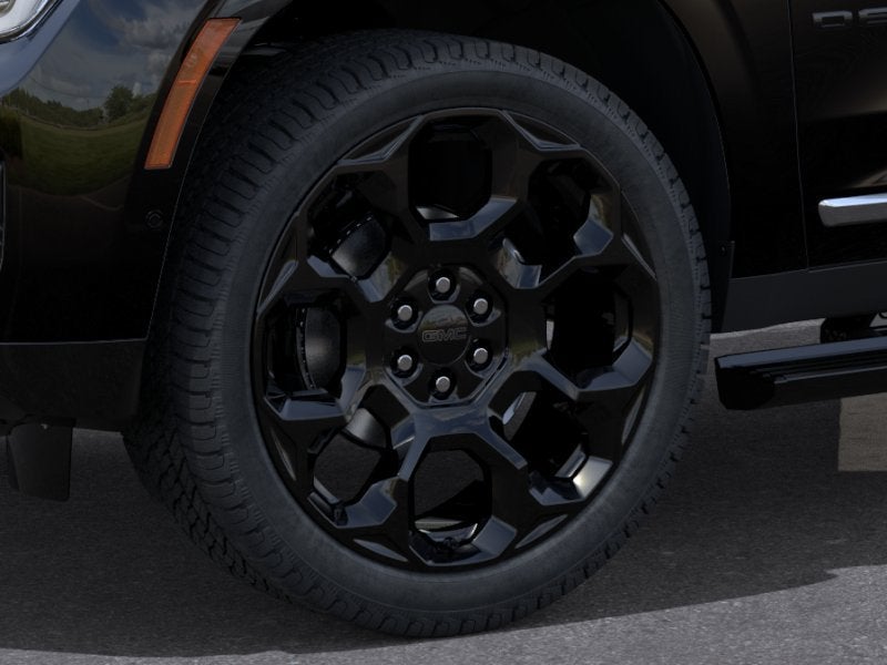 2027 GMC Yukon XL Denali
