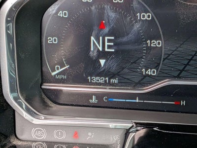 2025 GMC Sierra 2500 HD SLE