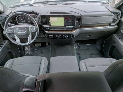 2025 GMC Sierra 2500 HD SLE