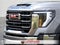 2025 GMC Sierra 2500 HD SLE