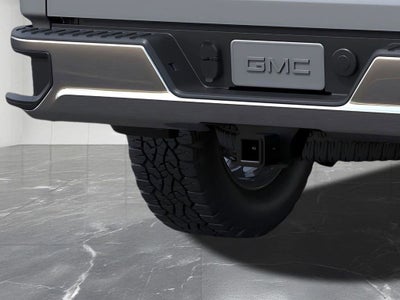 2025 GMC Sierra 2500 HD SLE