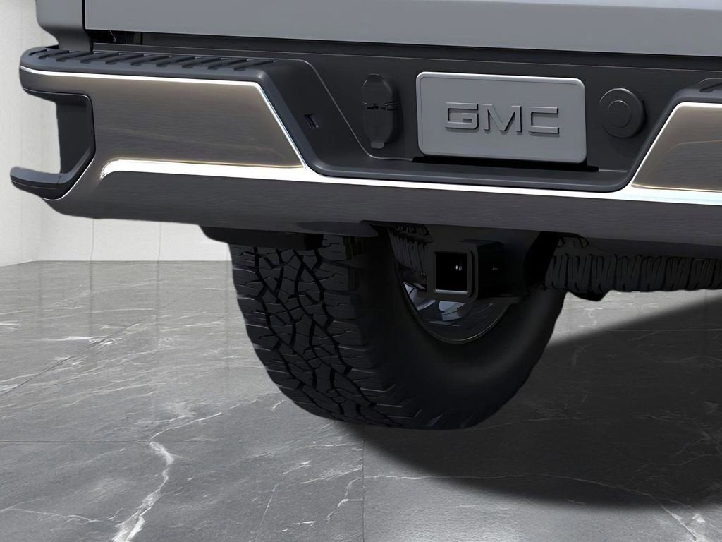 2025 GMC Sierra 2500 HD SLE