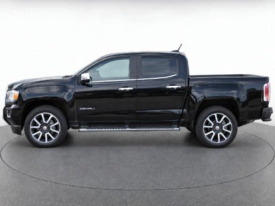 2020 GMC Canyon 4WD Denali