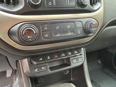 2019 GMC Canyon 4WD Denali