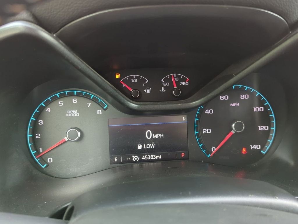 2022 GMC Canyon AT4 - Leather