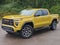 2023 GMC Canyon 4WD AT4