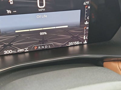 2023 GMC Canyon 4WD AT4