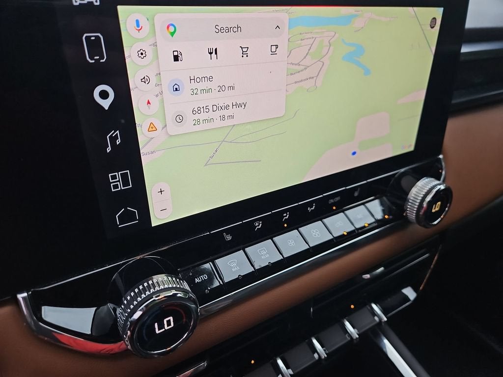 2023 GMC Canyon 4WD AT4