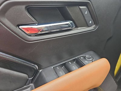 2023 GMC Canyon 4WD AT4