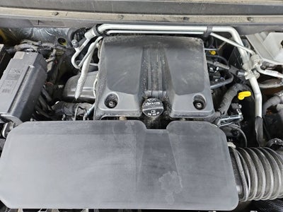 2023 GMC Canyon 4WD AT4