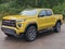2023 GMC Canyon 4WD AT4