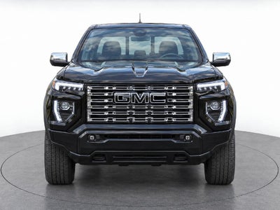 2023 GMC Canyon 4WD Denali
