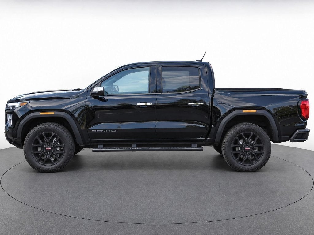 2023 GMC Canyon 4WD Denali