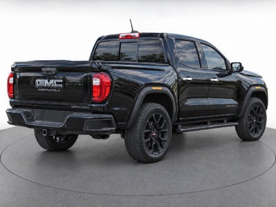 2023 GMC Canyon 4WD Denali