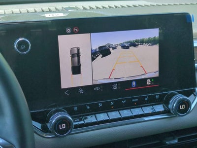 2024 GMC Canyon Denali