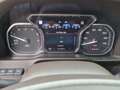 2019 GMC Sierra 1500 Denali