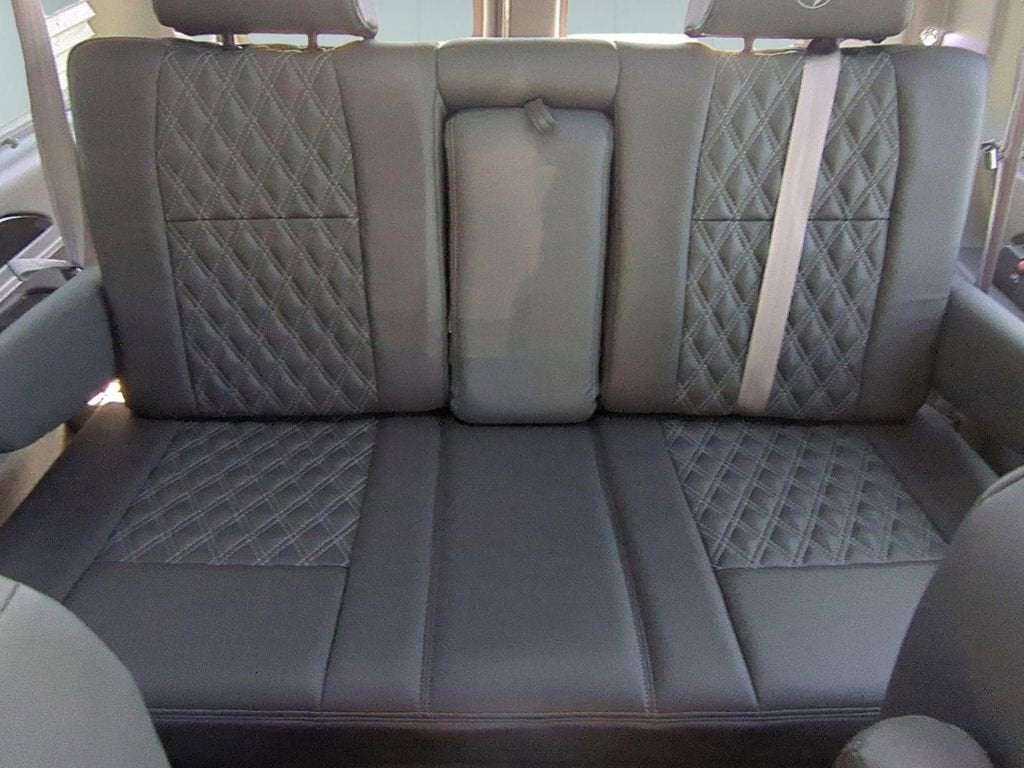 2025 GMC Savana Cargo Work Van