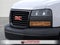 2025 GMC Savana Cargo Work Van