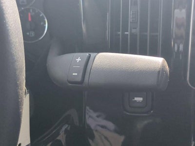 2025 GMC Savana Cargo Work Van
