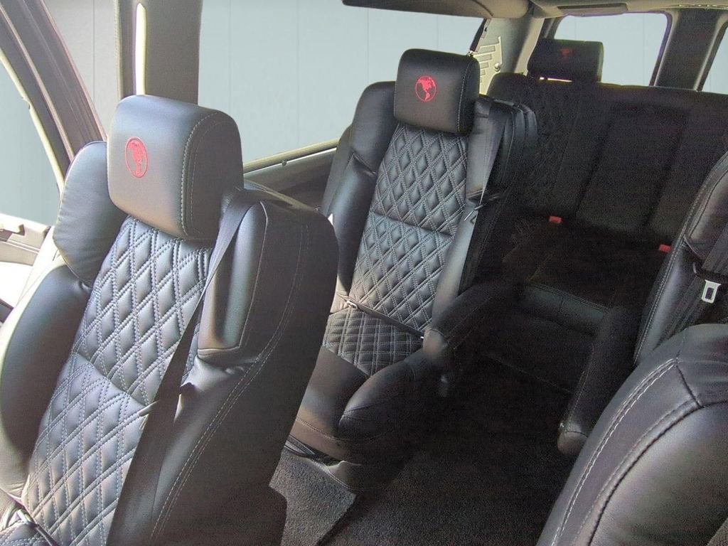 2025 GMC Savana Cargo Work Van