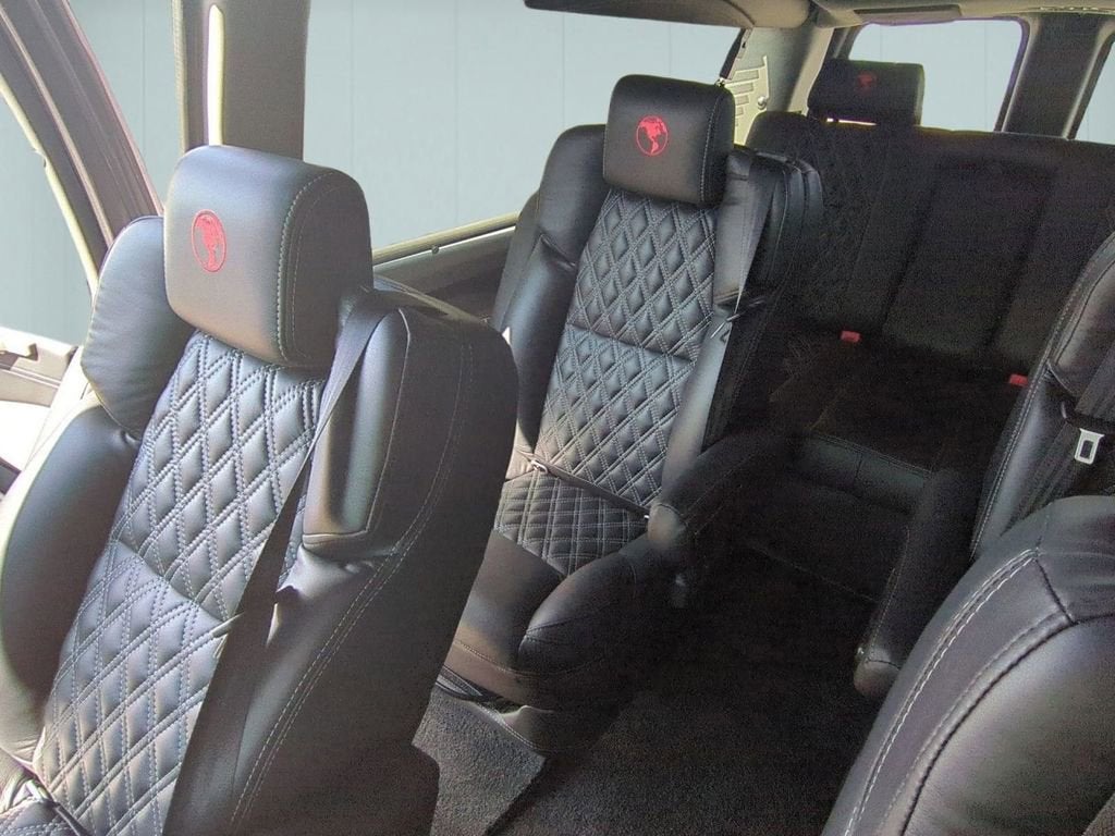 2025 GMC Savana Cargo Work Van
