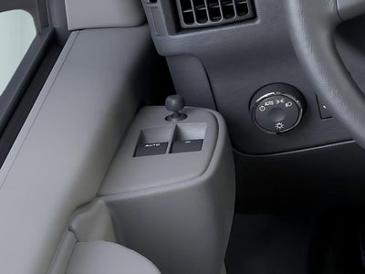 2025 GMC Savana Cargo Work Van