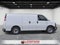 2025 GMC Savana Cargo Work Van