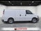 2025 GMC Savana Cargo Work Van