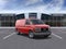 2027 GMC Savana Cargo Work Van
