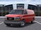 2027 GMC Savana Cargo Work Van