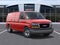 2027 GMC Savana Cargo Work Van