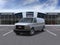 2027 GMC Savana Cargo Work Van