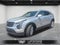 2019 Cadillac XT4 AWD Luxury