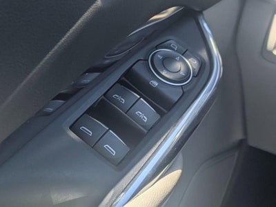 2019 Cadillac XT4 AWD Luxury