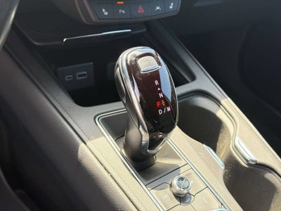 2023 Cadillac XT4 AWD Premium Luxury
