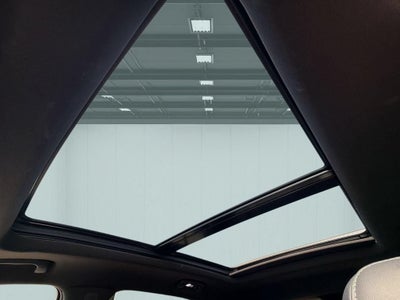 2023 Cadillac XT4 AWD Premium Luxury