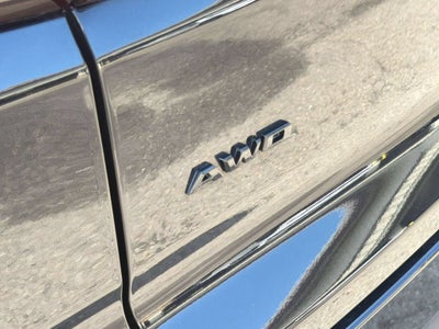 2023 Cadillac XT4 AWD Premium Luxury