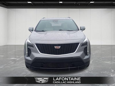 2023 Cadillac XT4 Sport