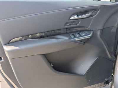 2023 Cadillac XT4 Sport