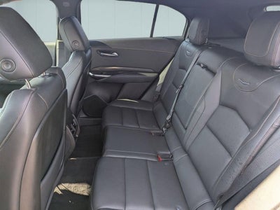 2023 Cadillac XT4 Sport