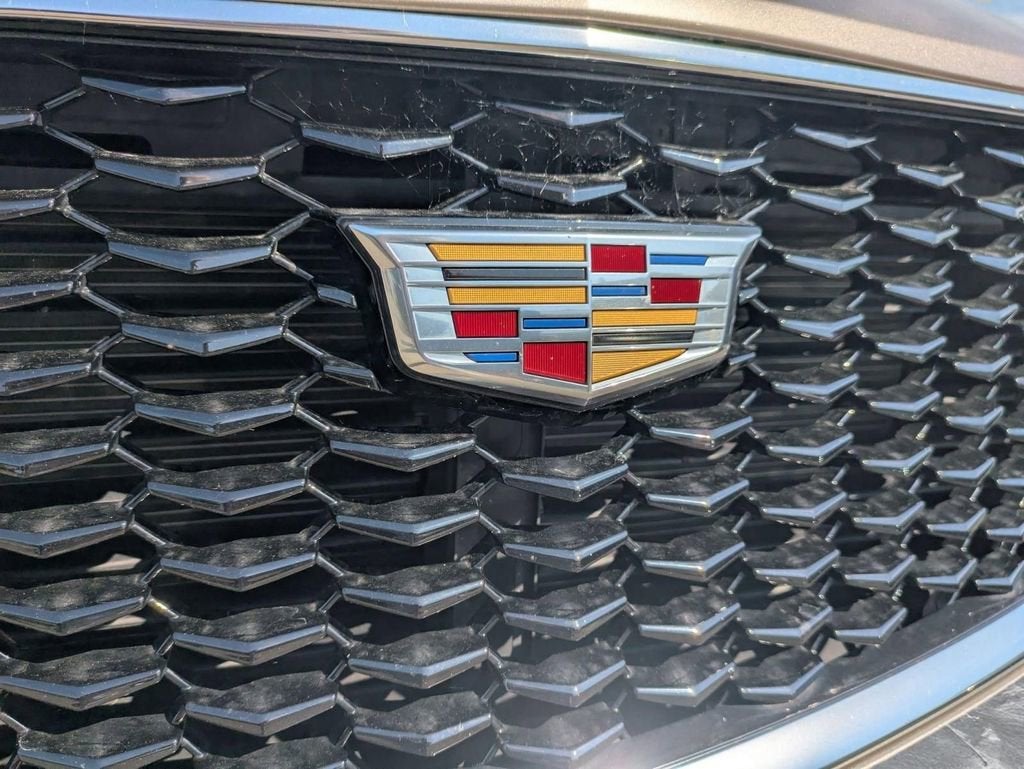2023 Cadillac XT4 Sport