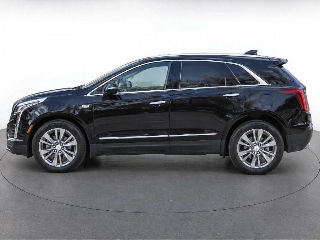 2023 Cadillac XT5 FWD Premium Luxury